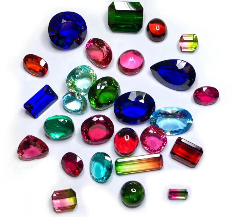 Gem Cutting Services, Lapidary Services in Guangzhou, China