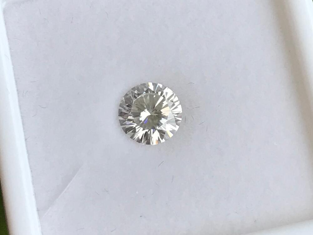 Loose Moissanite for Sale from China