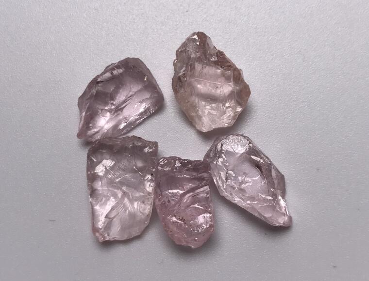 Buy Facet Rough Morganite in 2019