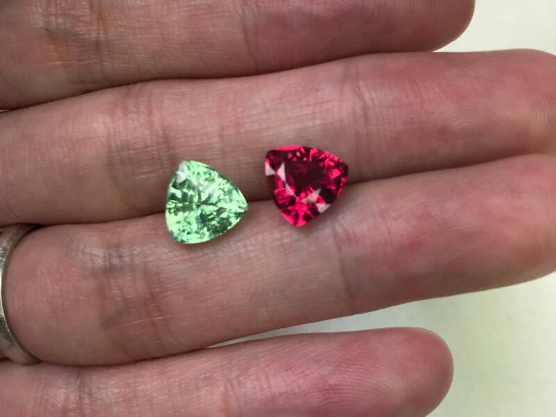 Where to Buy Afghan Tourmaline Gemstones