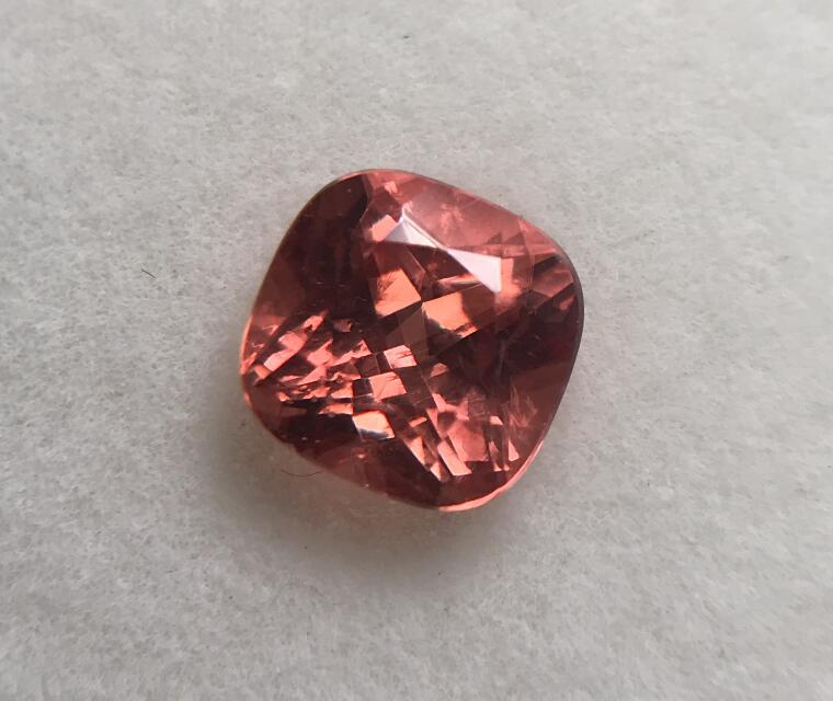 Loose Rhodochrosite Gemstone for Sale from China